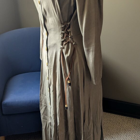 Vintage Nina Piccalino Dress - Picture 3 of 11